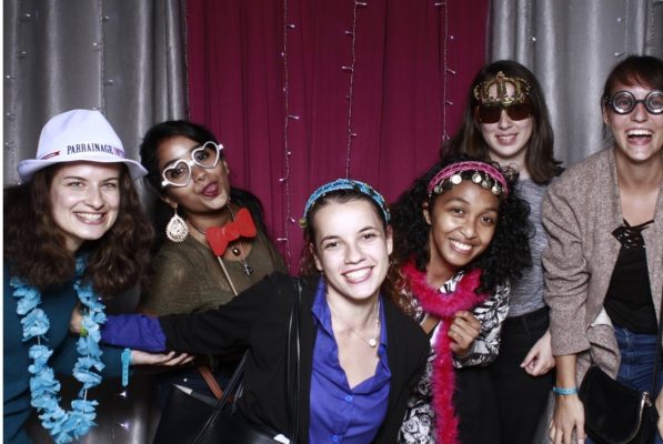 Article : Ma rentr&eacute;e d&rsquo;&eacute;tudiante internationale !